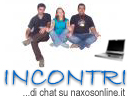 Chat IRC #NaxosOnline